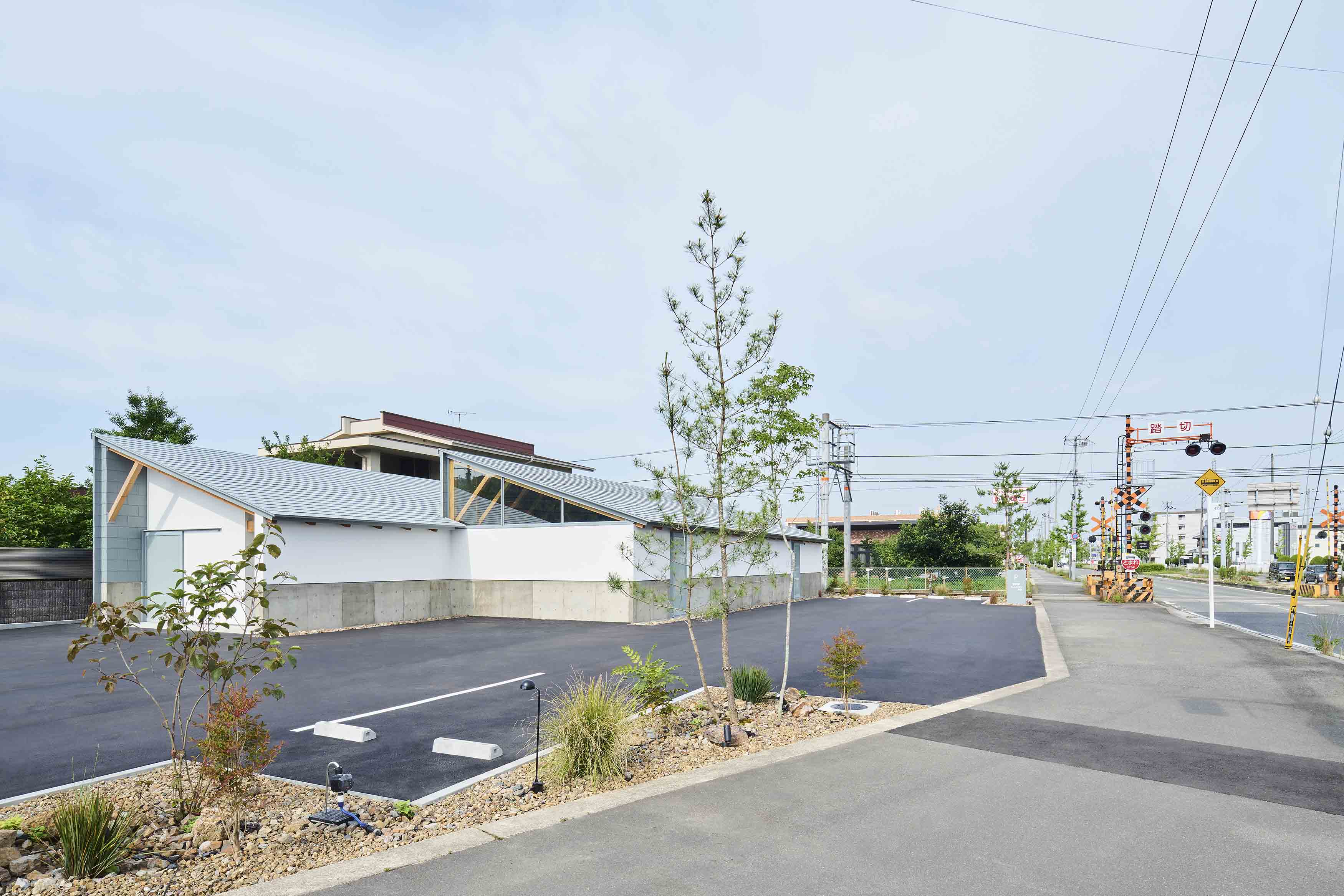 project Kを入り口から見る