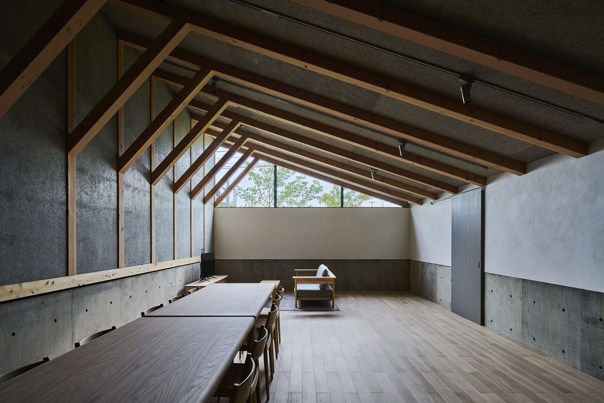 神前の家族葬会館