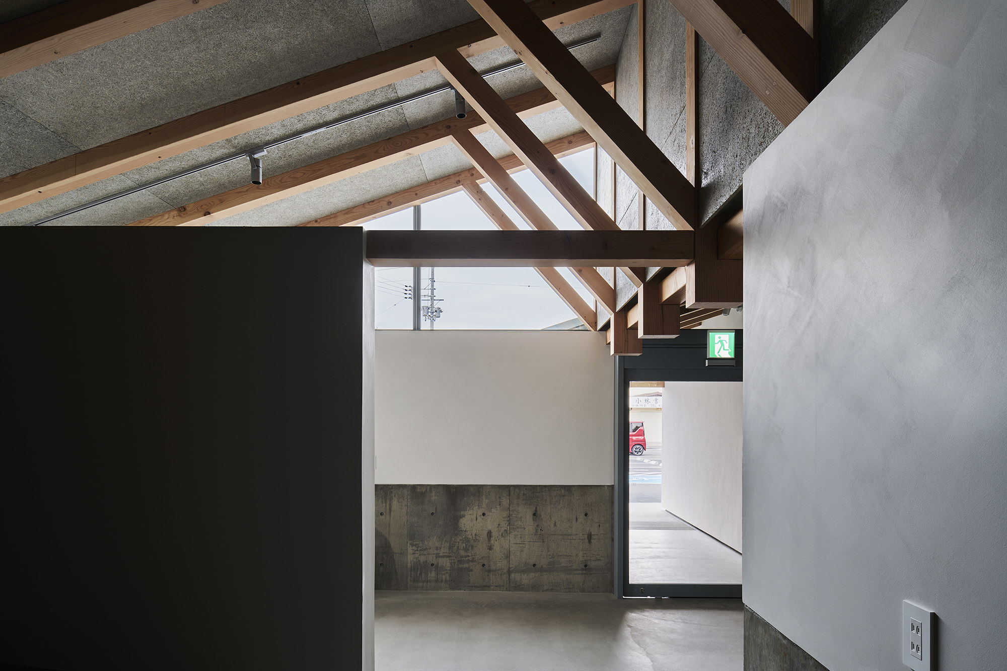 神前の家族葬会館