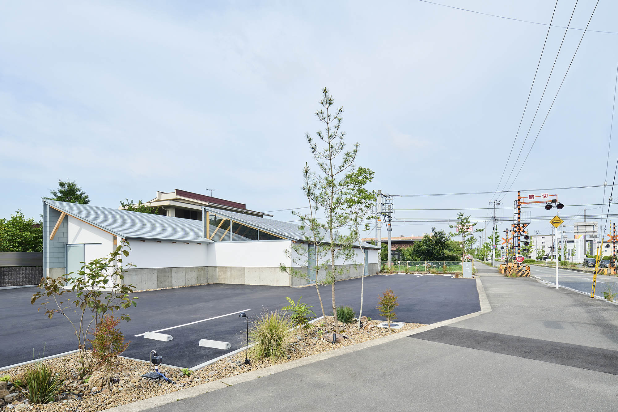 神前の家族葬会館