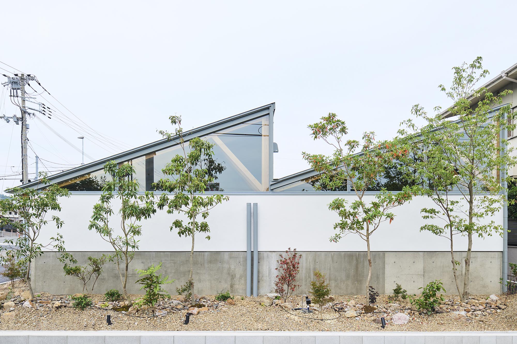 神前の家族葬会館