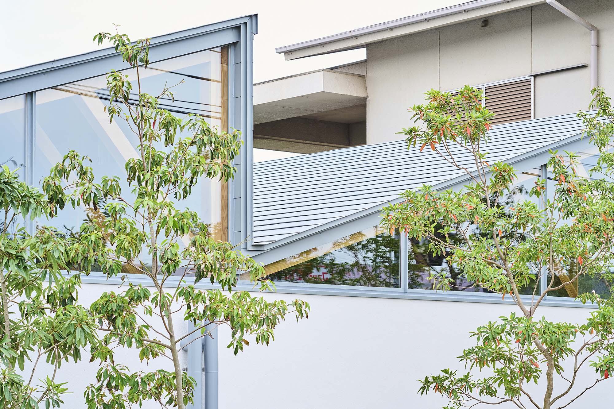 神前の家族葬会館