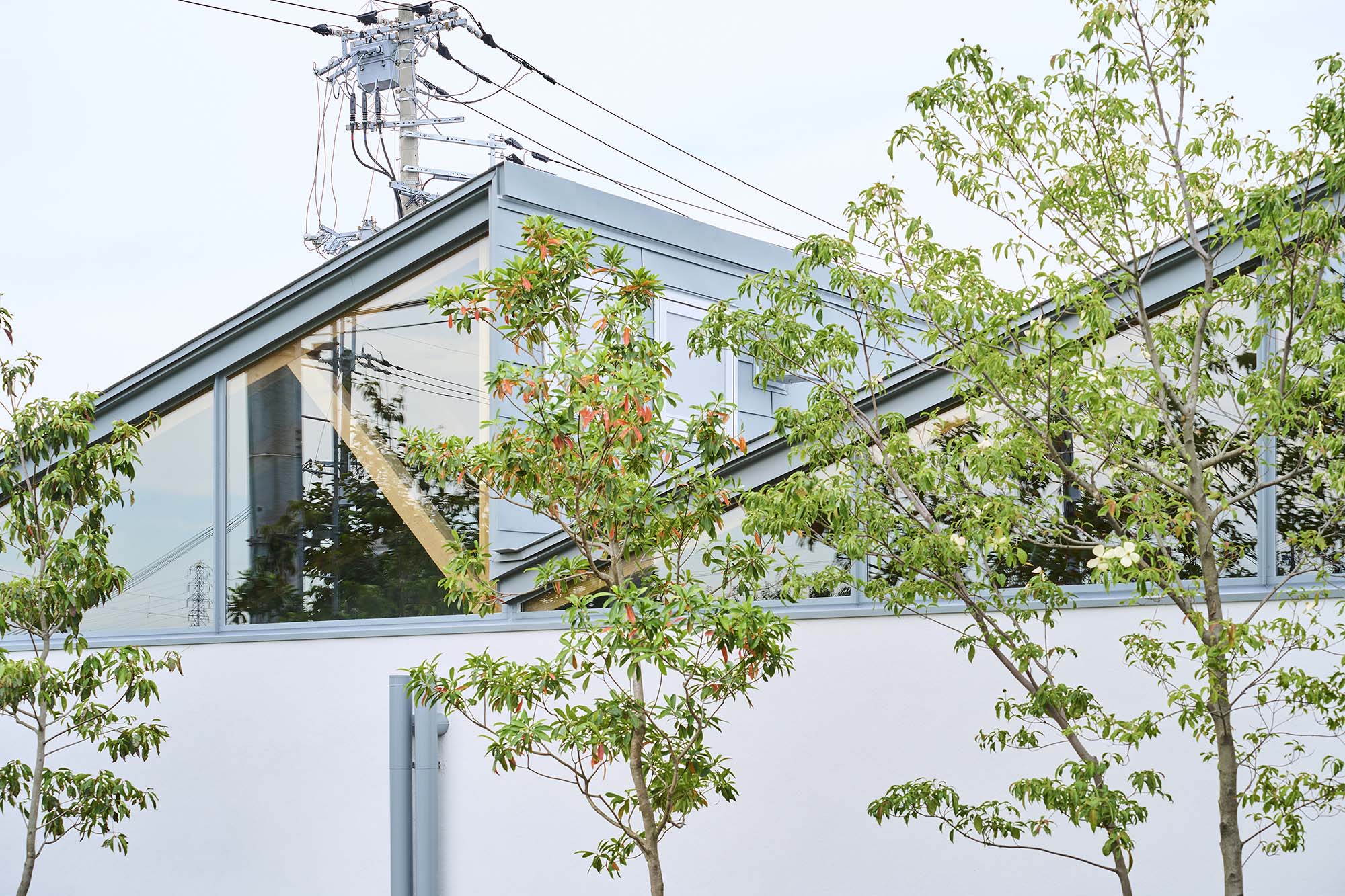 神前の家族葬会館