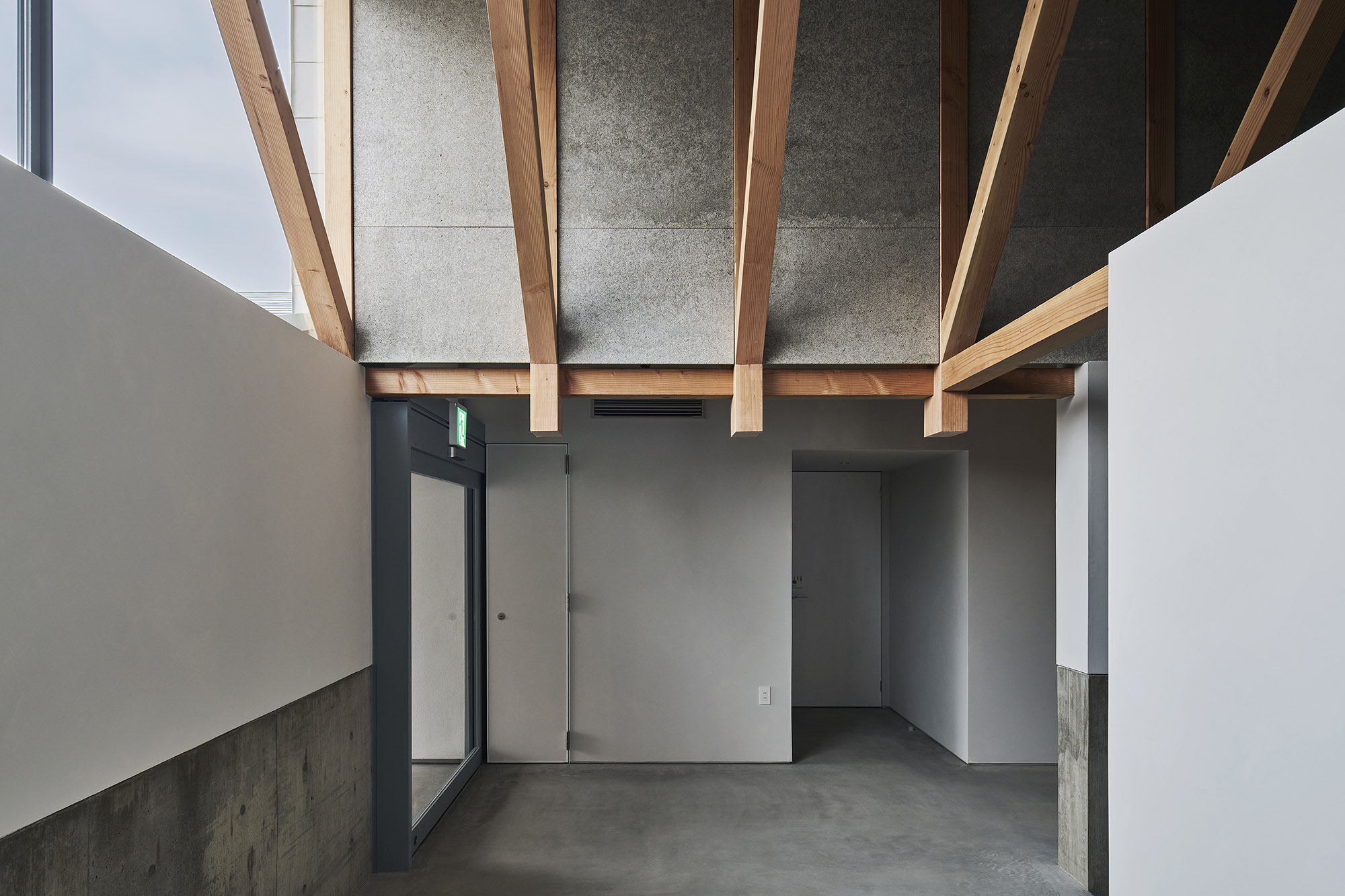 神前の家族葬会館