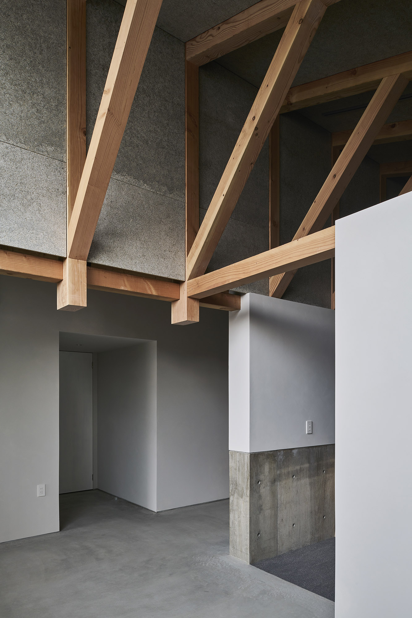 神前の家族葬会館