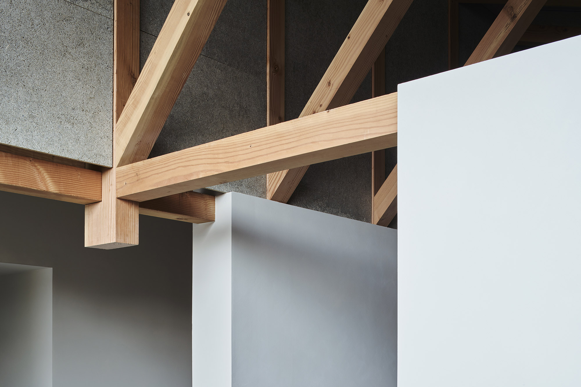 神前の家族葬会館