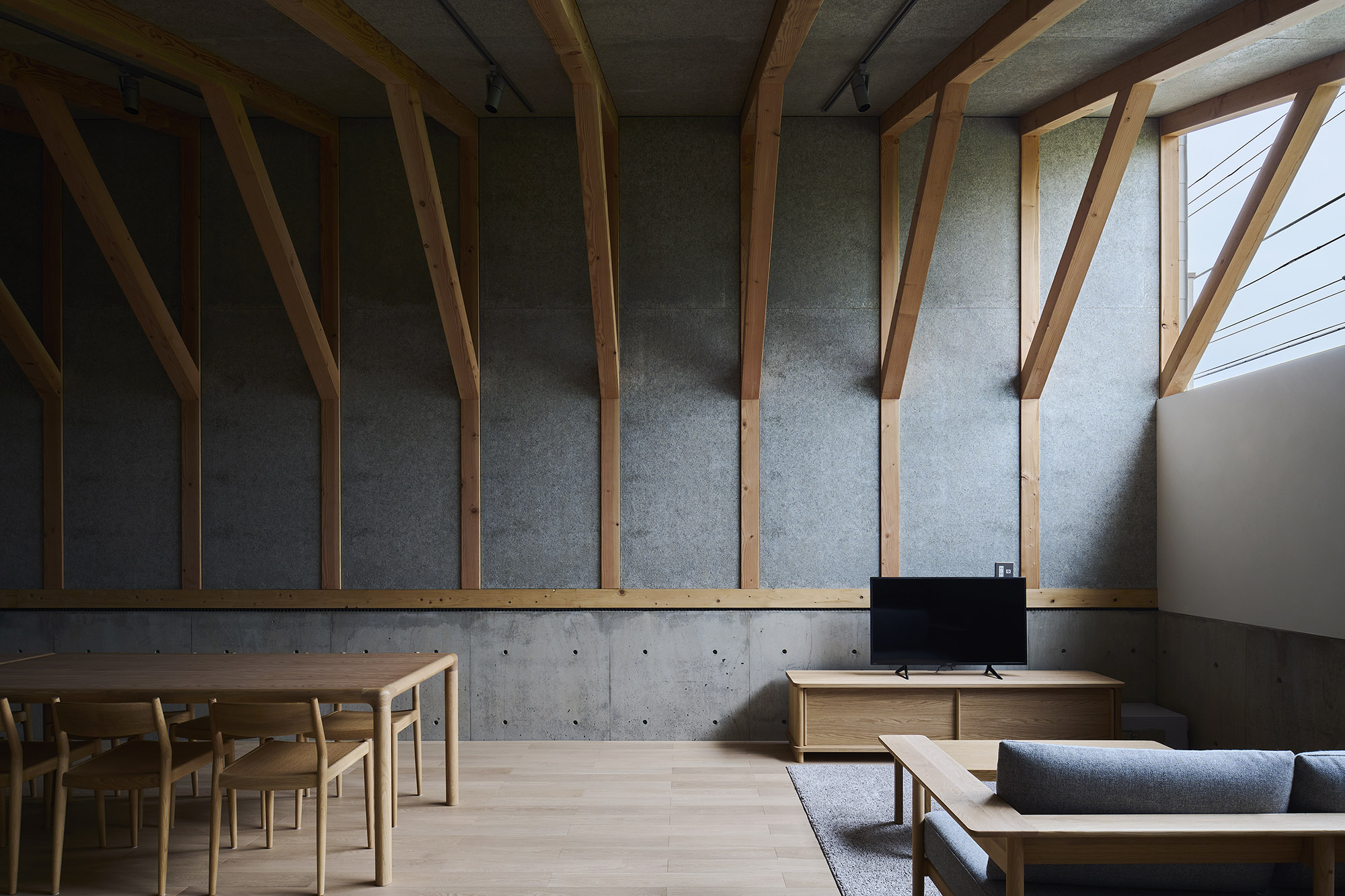 神前の家族葬会館