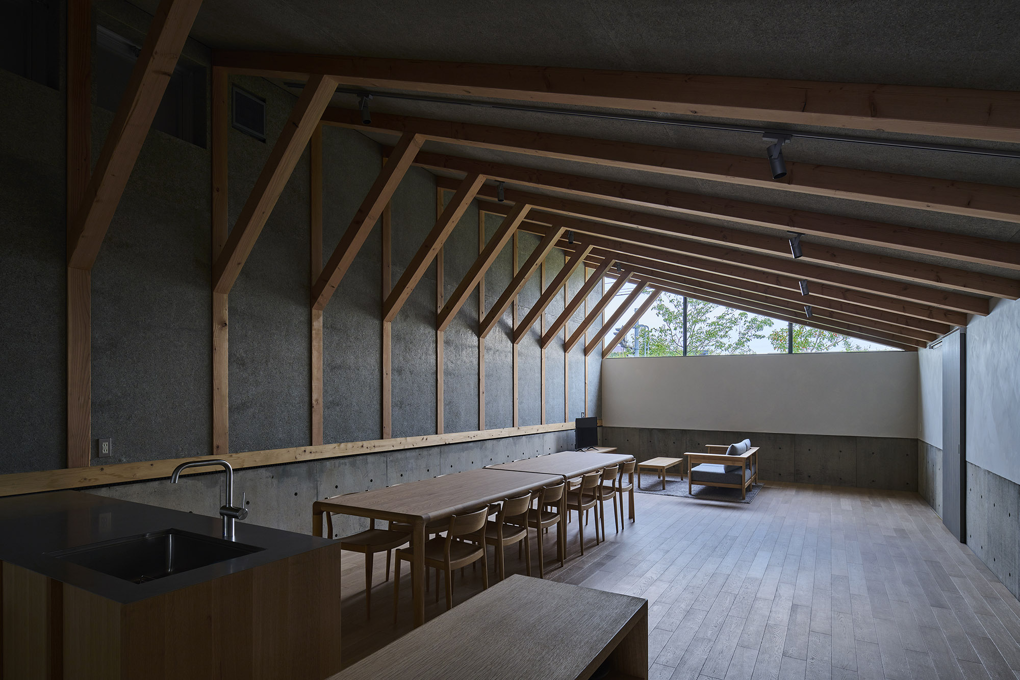 神前の家族葬会館