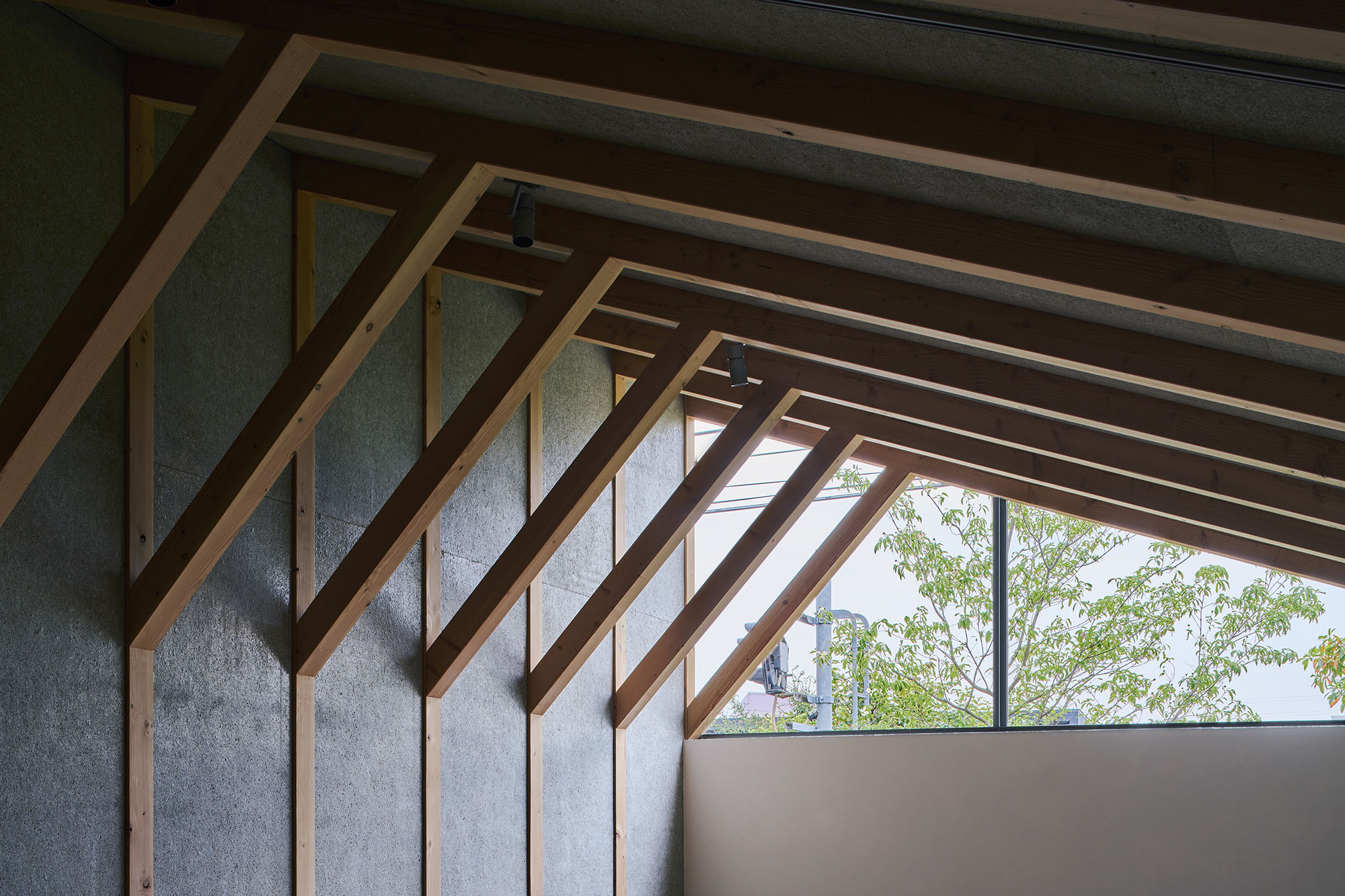 神前の家族葬会館