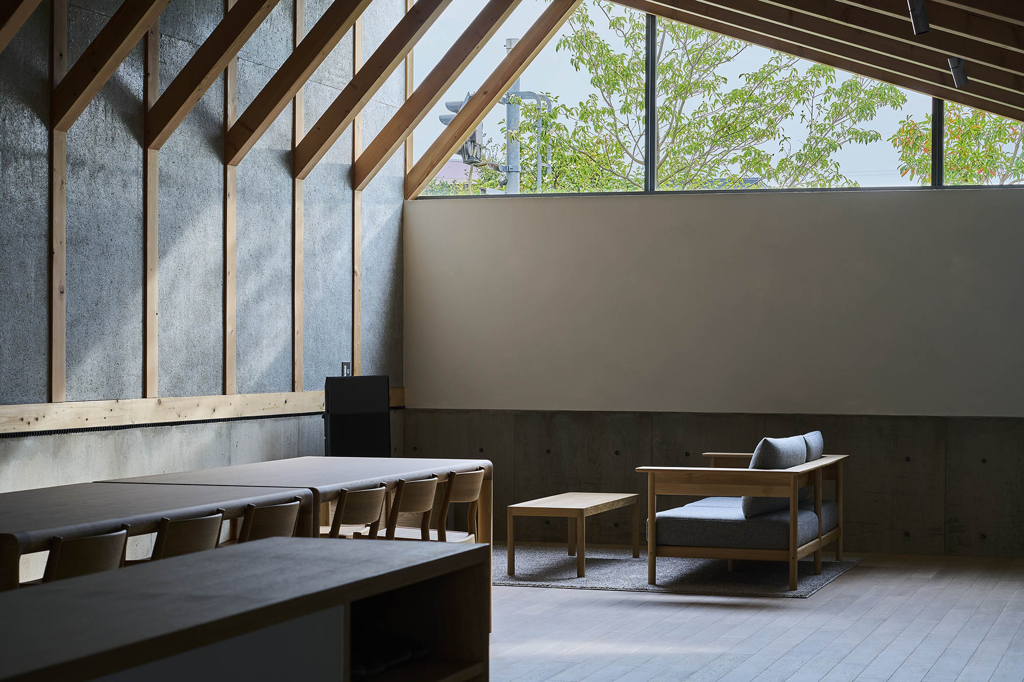 神前の家族葬会館