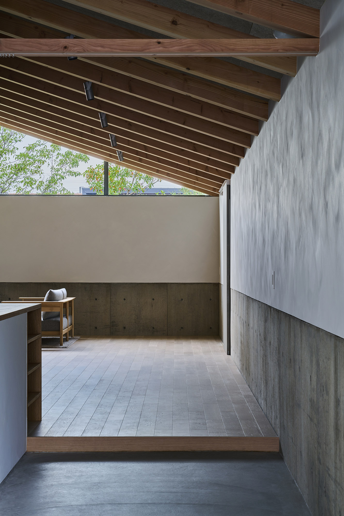 神前の家族葬会館