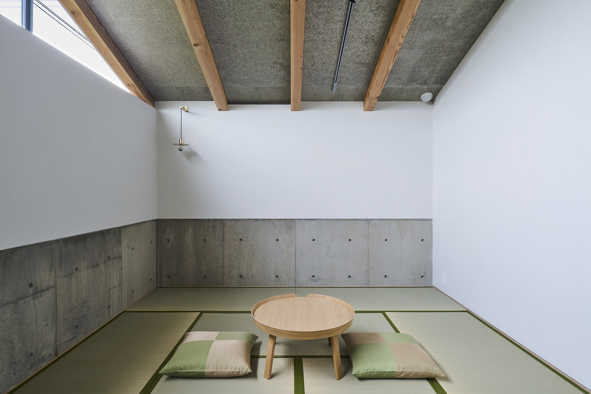 神前の家族葬会館