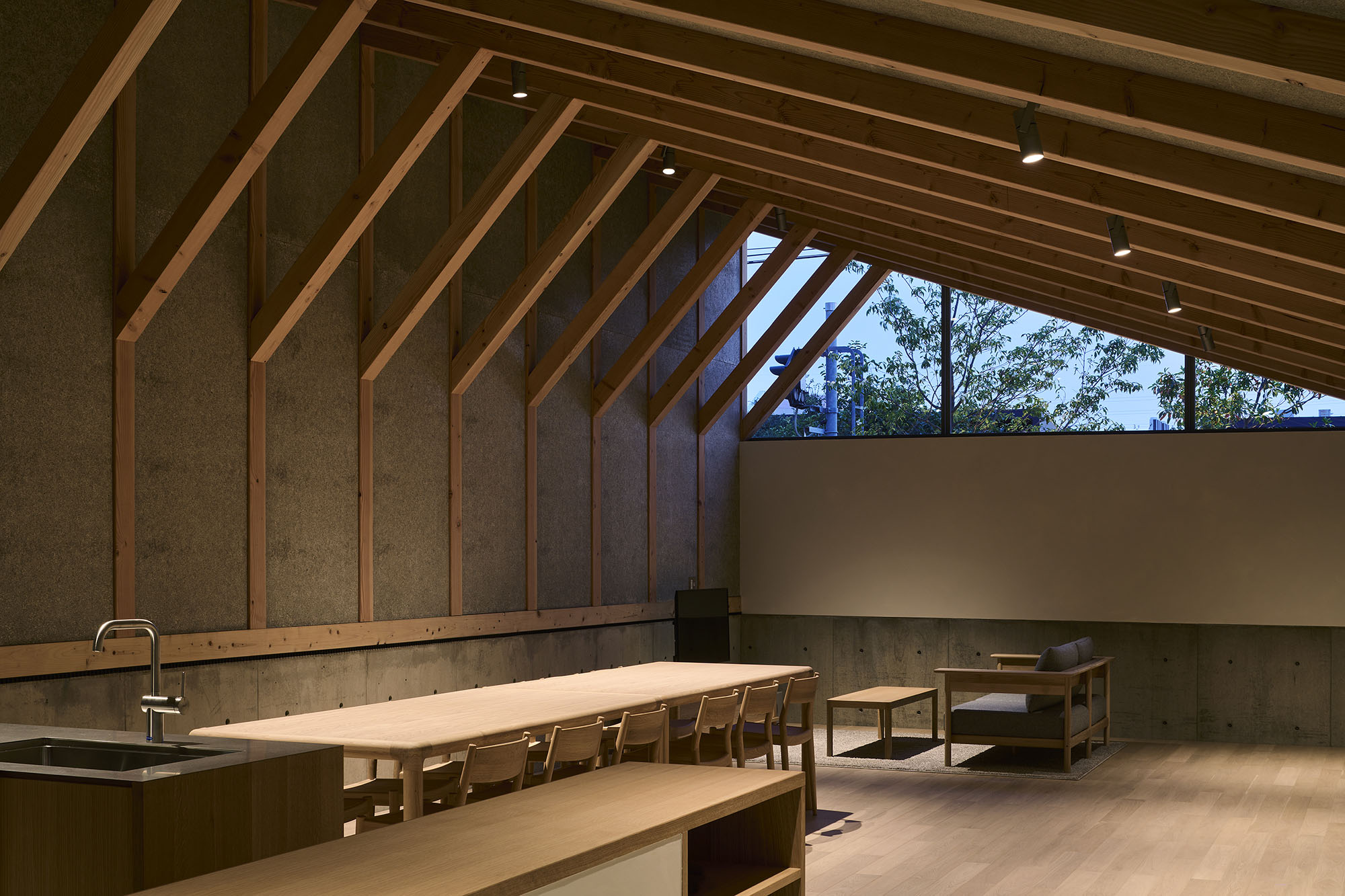 神前の家族葬会館