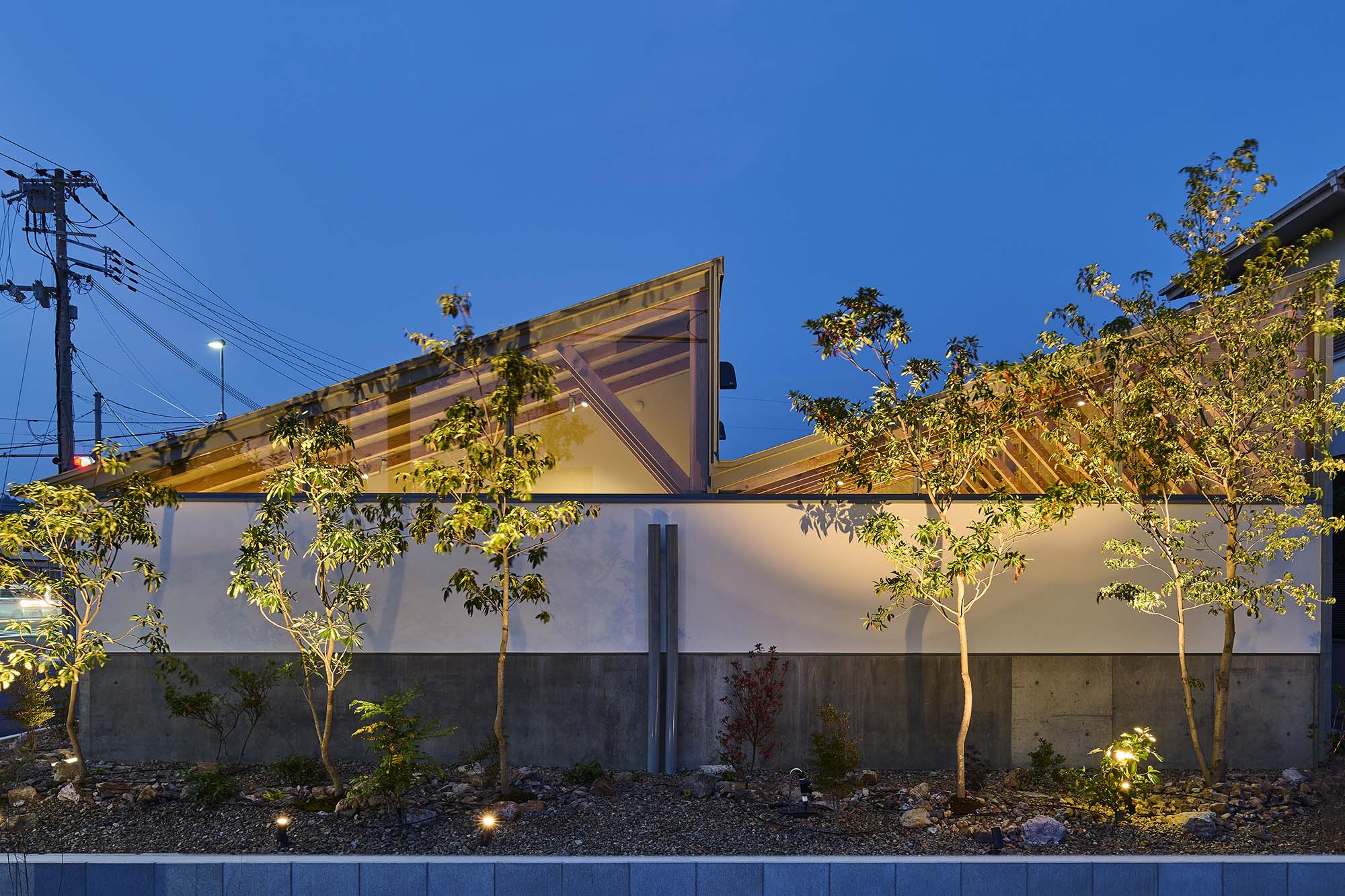 神前の家族葬会館