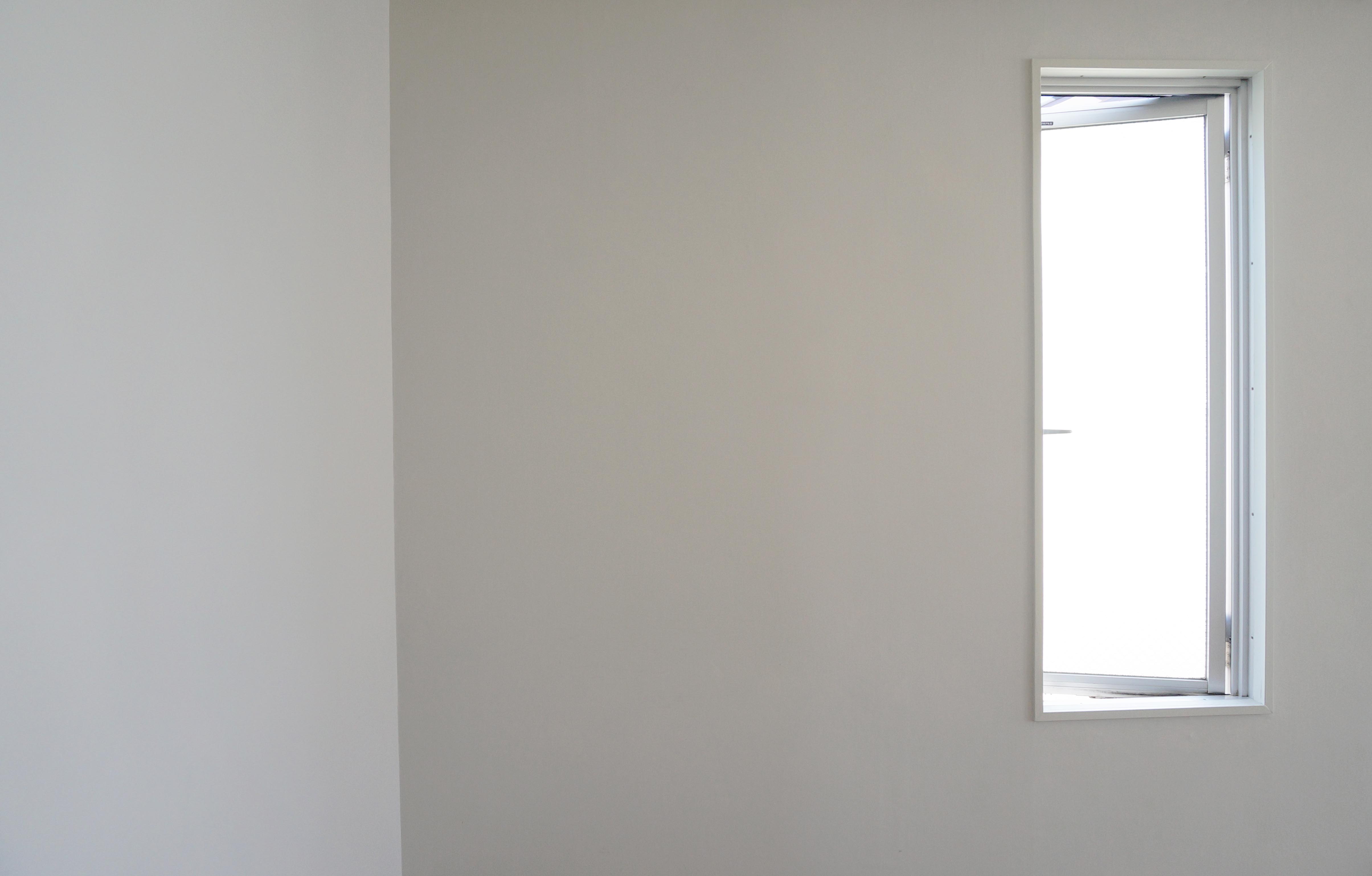 内原のオフィス_改修