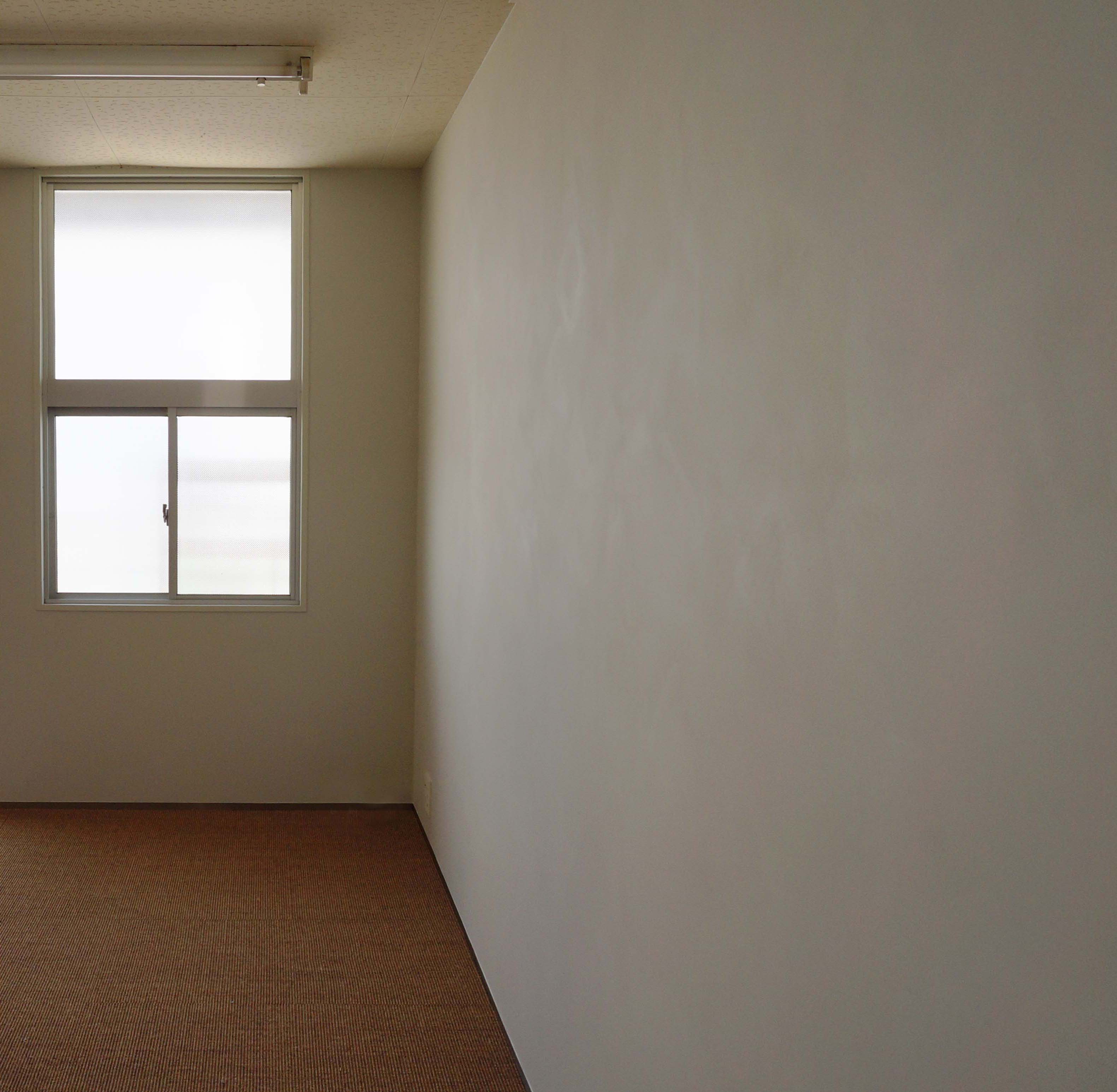 内原のオフィス_改修