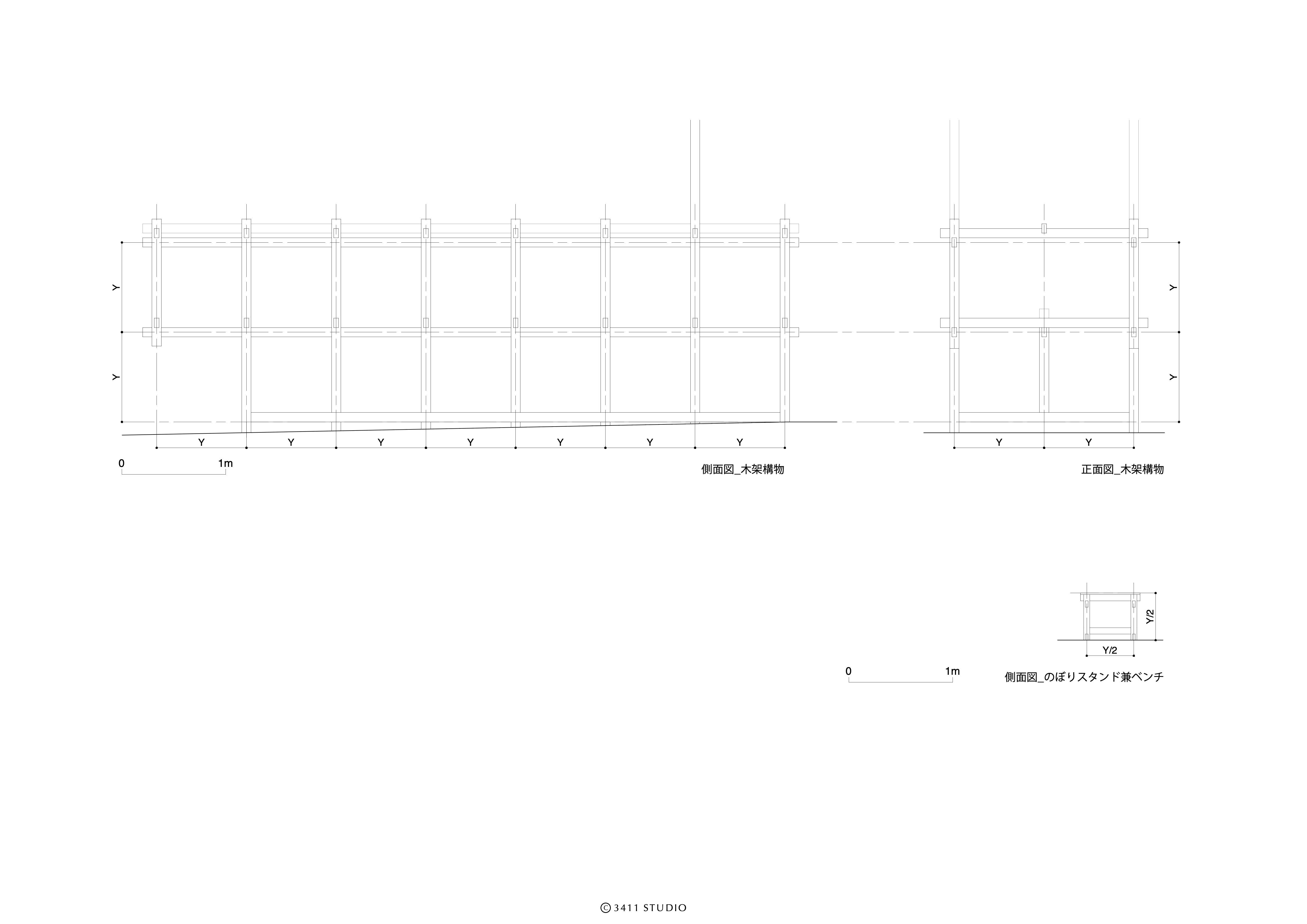 和歌山ものづくり文化祭2025春-モジュールによる会場構成-