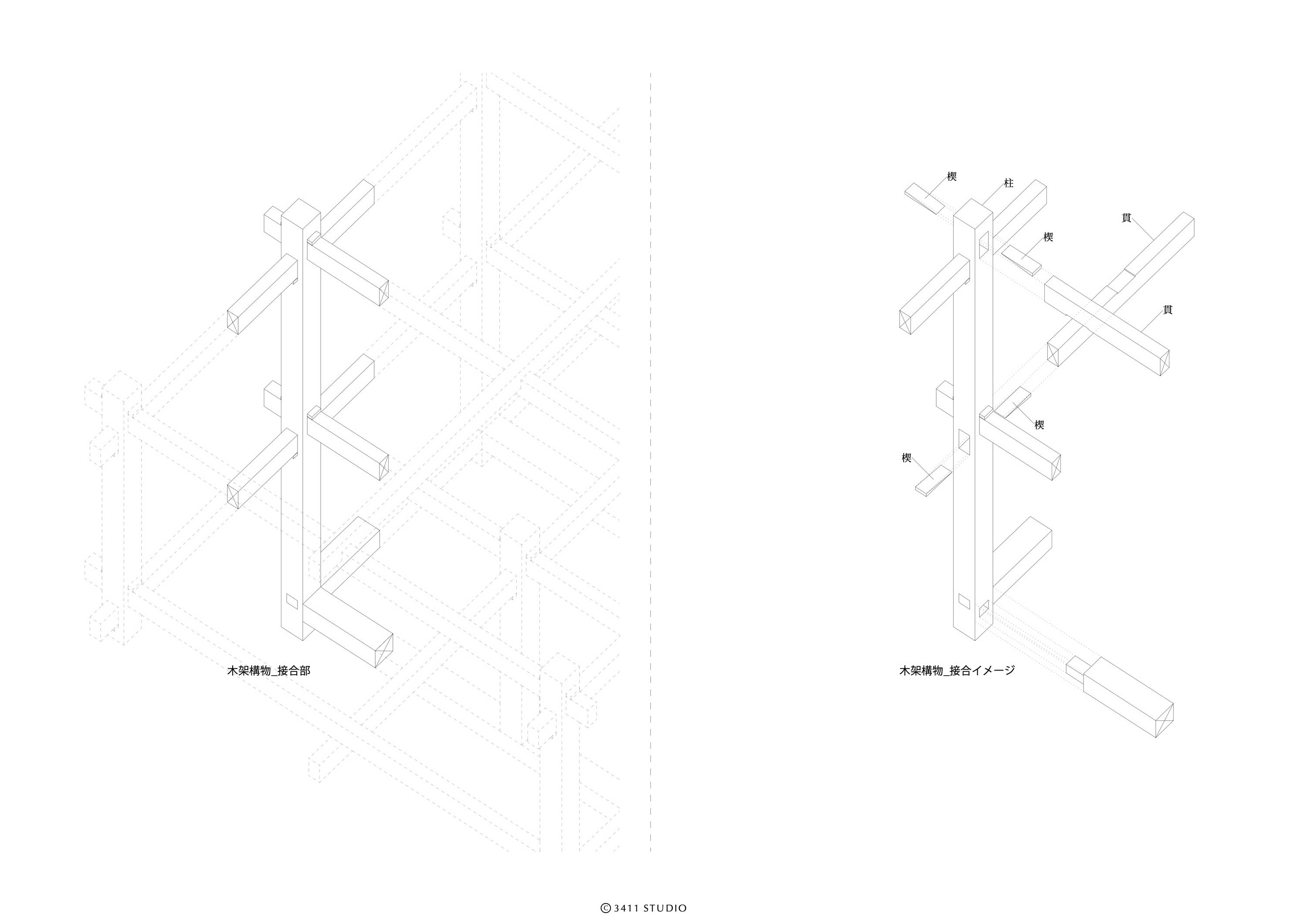 和歌山ものづくり文化祭2025春-モジュールによる会場構成-